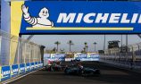 Formula E to open 2018/19 season in Riyadh
