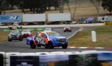 Stone hails potential of SuperUtes rising star