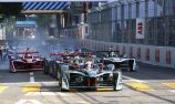 Di Grassi wins penalty-strewn Zurich ePrix