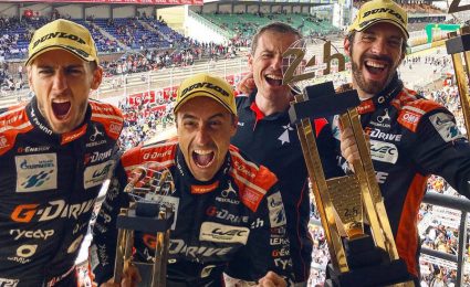 Le Mans LMP2 winners to appeal exclusion