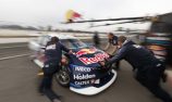 Dutton: Time for Triple Eight to hit its strides