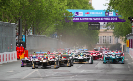 CAMS backs renewed Formula E Adelaide bid