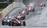 Toyota Racing Series releases 2019 calendar