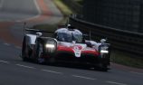 Alonso on pole for 24 Hours of Le Mans debut