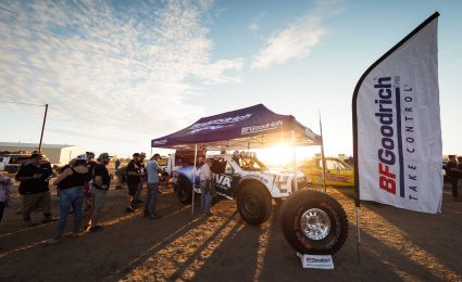 GALLERY: 2018 Tatts Finke Desert Race