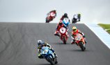 Australian Superbikes to race at Aus MotoGP