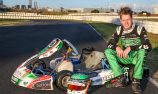 Bathurst winner Harvey’s grandson joins development program