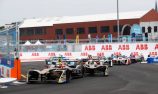 New champion Vergne wins Formula E finale