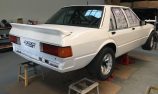 XD Falcon to debut in Sandown TCM round