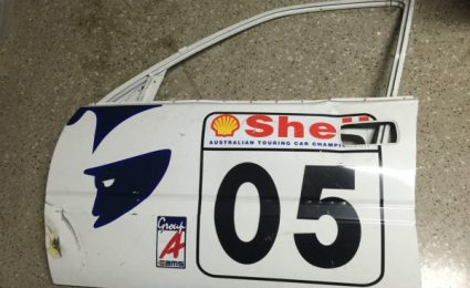 CLASSIFIEDS: Rare Peter Brock piece offered for sale