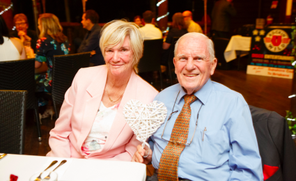 Vale Carole Corness