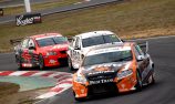 Field confirmed for penultimate V8TC round