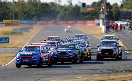 SuperUtes owners affirm commitment to diesel engine