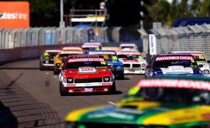 Bowe critical of 'loose' TCM driving standards