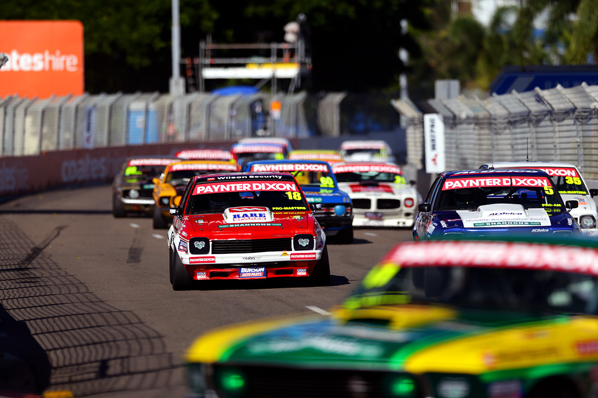 Bowe critical of 'loose' TCM driving standards