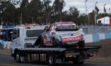 Errant wheels prompt SuperUtes investigation