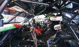 Woodstock partners with Chaz Mostert & Tickford Racing for 2018 Supercars season