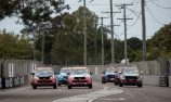 Stellar Team Triton performance in Townsville