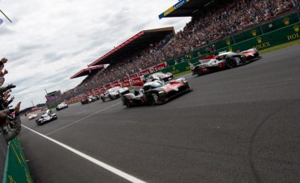 Organisers reveal 2019/20 WEC calendar
