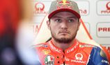 Drop in form 'stressful' for Miller