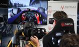 eSports event to feature at Shannons Nationals finale