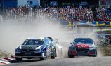 WorldRX postpones switch to electric cars