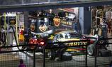 Pit stop focus yielding results for Erebus