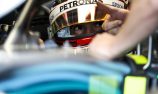 Hamilton anticipating being heavier, stronger under 2019 regs