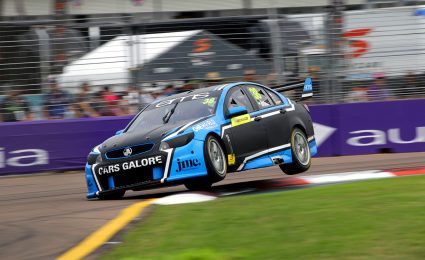 Braking switch for Brown to match Dumbrell