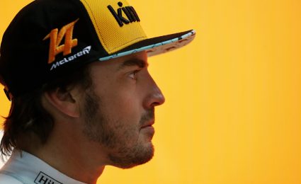 Alonso linked to IndyCar road course test
