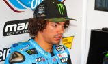 SIC riders named for maiden MotoGP season