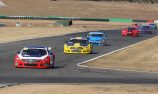 More TA2 cars on the way to Australia