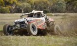 History in the making at Rainbow Desert Enduro