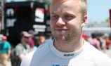 Rosenqvist joins Dixon at Chip Ganassi Racing