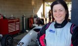 Leanne Tander returns to FFord field