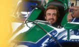 McLaren inks Chevrolet deal for Alonso Indy 500 bid