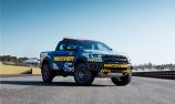Supercars Drought Relief Appeal