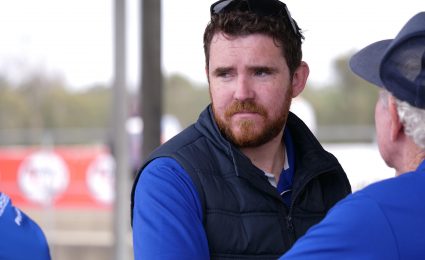 Supercars team hails Jobstop.com service