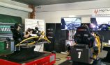 F4 test driver decided after sim comp at SMP