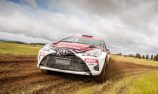 ARC gets serious at BOTT Adelaide Hills Rally