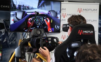 POLL: What is eSports' place in motorsport?