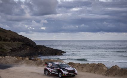 Australia remains finale on 2019 WRC calendar