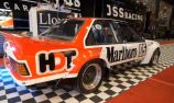 Brock's 1982/83 Bathurst winner sells for $2.1 million