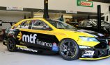NZV8s class winner steps into plum Toyota seat