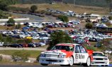 Racing ‘suspended’ at Lakeside due to noise breaches