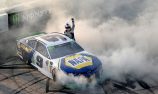 Chase Elliott wins in overtime at Dover