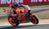 Marquez crowned MotoGP champion in Motegi