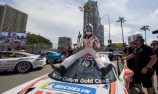 Carrera Cup title a boost for Evans in Porsche Shootout