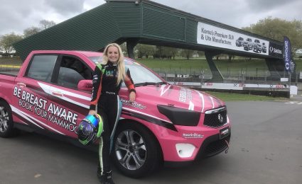 Poynting lands scholarship after Bathurst to NZ dash