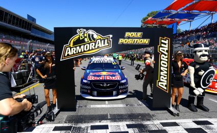 Armor All Pole Award to continue in 2019